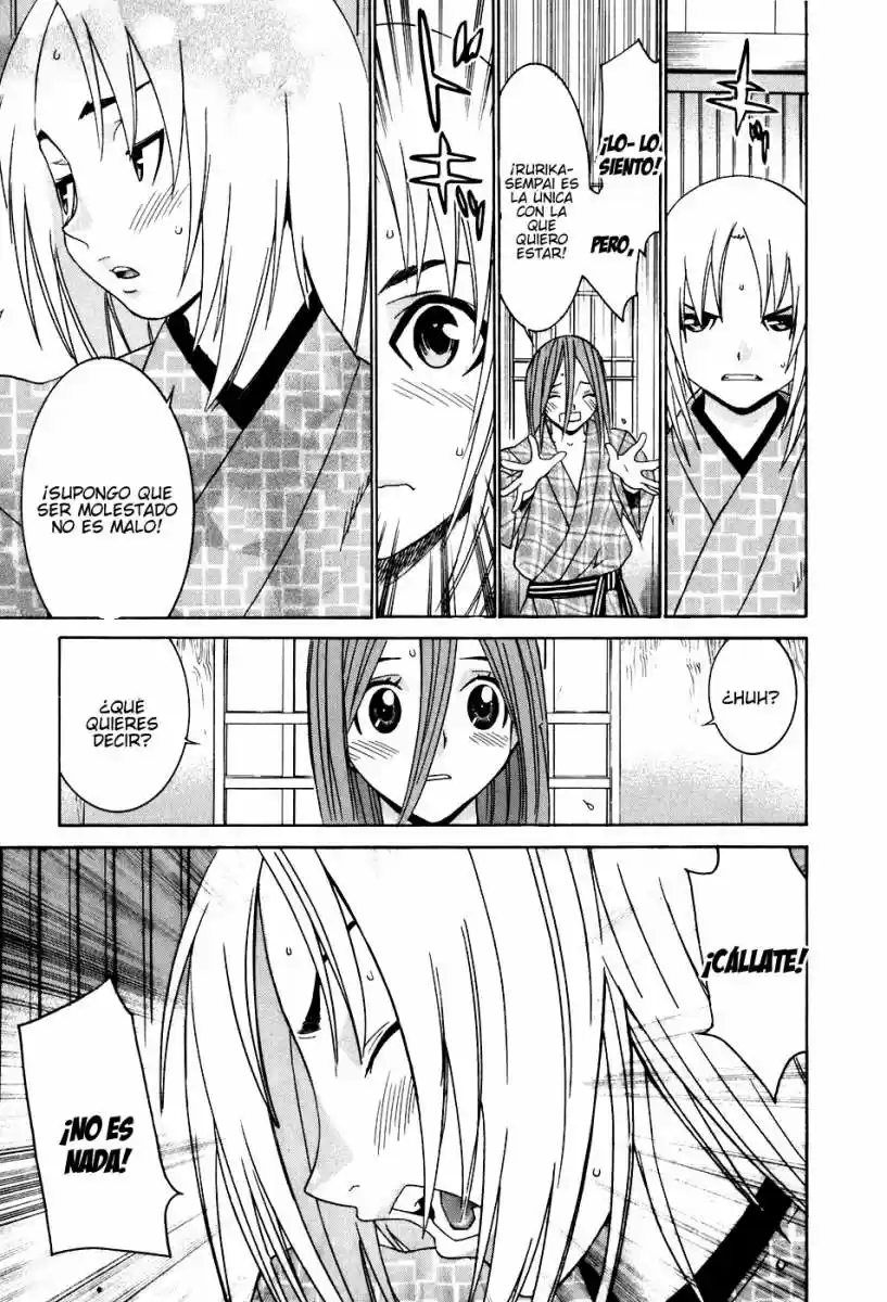 Koibana Onsen (2005) - Capítulo 40 - Página 15 - LectorTMOo