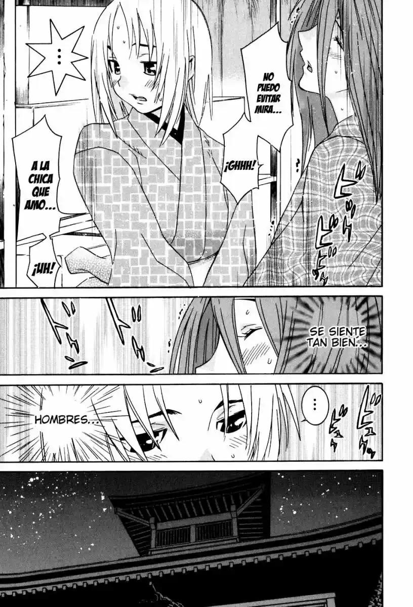 Koibana Onsen (2005) - Capítulo 40 - Página 21 - LectorTMOo