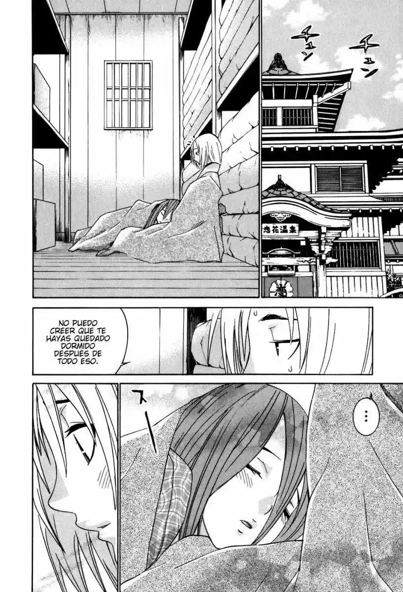 Koibana Onsen (2005) - Capítulo 40 - Página 22 - LectorTMOo