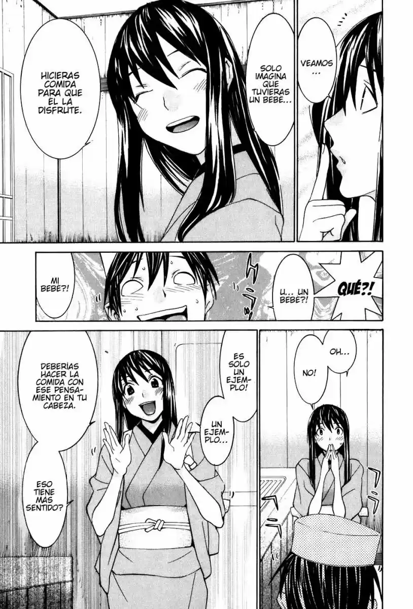 Koibana Onsen (2005) - Capítulo 41 - Página 10 - LectorTMOo