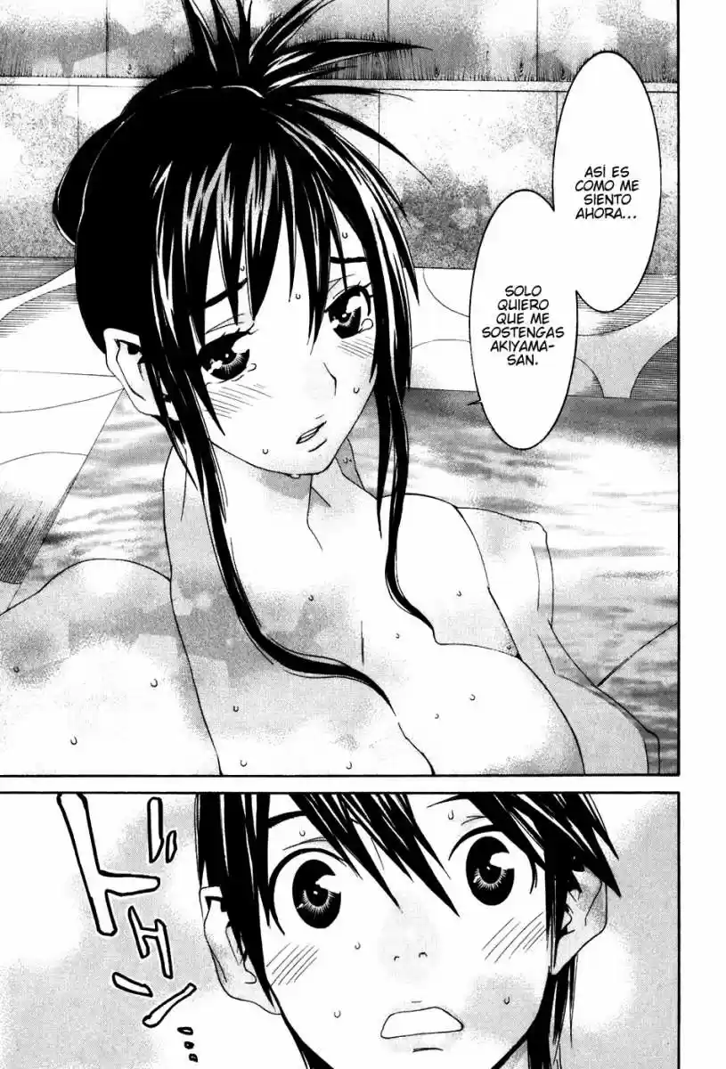 Koibana Onsen (2005) - Capítulo 41 - Página 24 - LectorTMOo