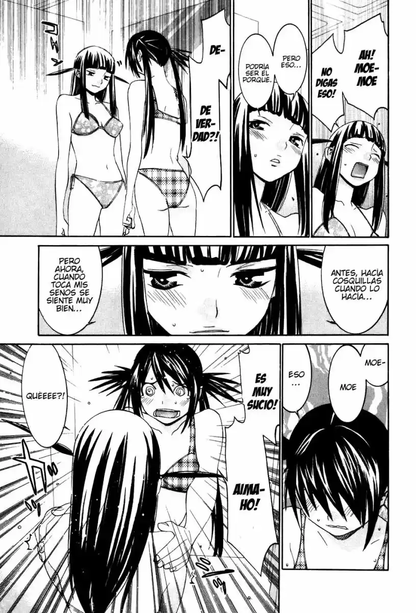 Koibana Onsen (2005) - Capítulo 42 - Página 5 - LectorTMOo