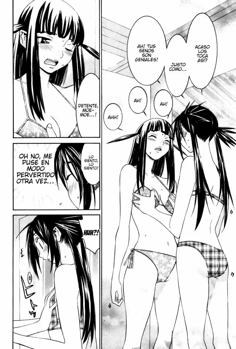 Koibana Onsen (2005) - Capítulo 42 - Página 6 - LectorTMOo