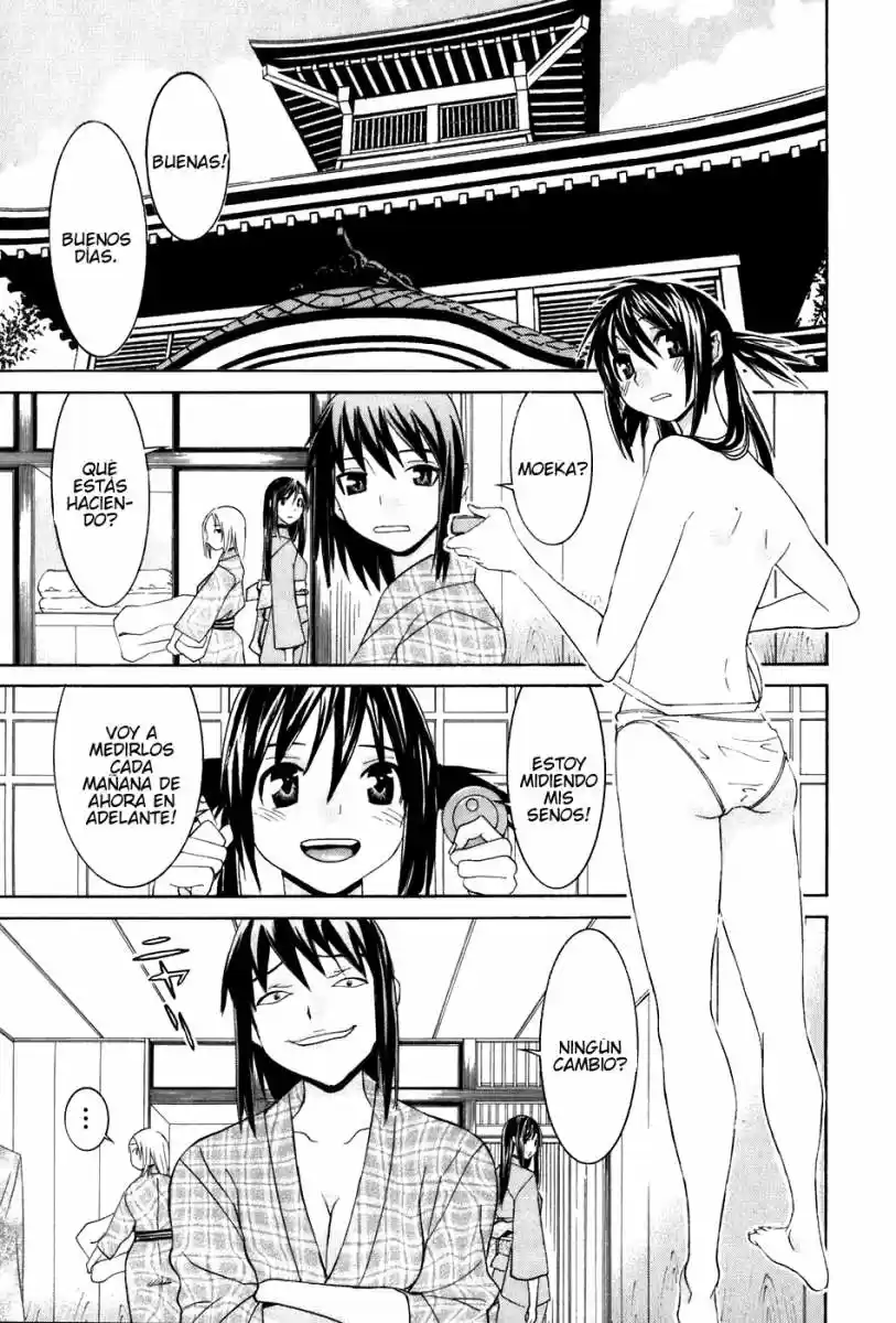 Koibana Onsen (2005) - Capítulo 42 - Página 23 - LectorTMOo