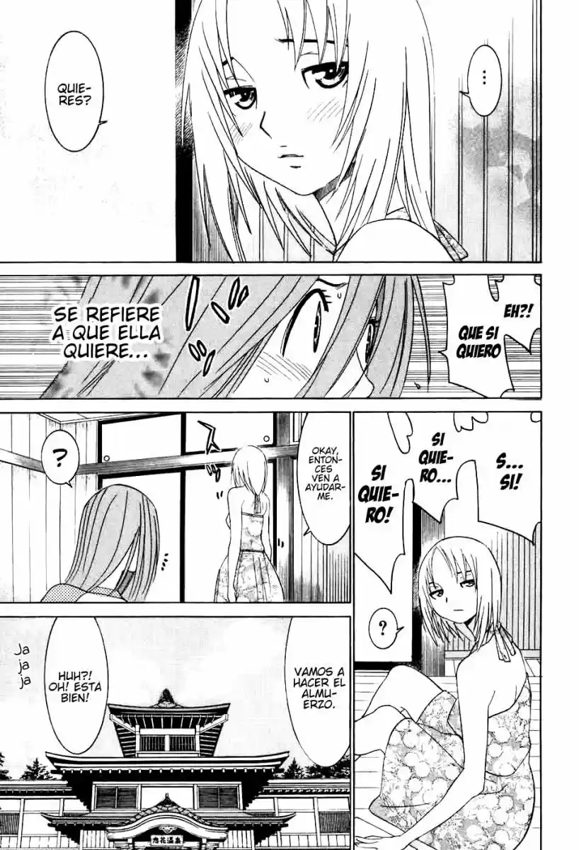 Koibana Onsen (2005) - Capítulo 43 - Página 8 - LectorTMOo
