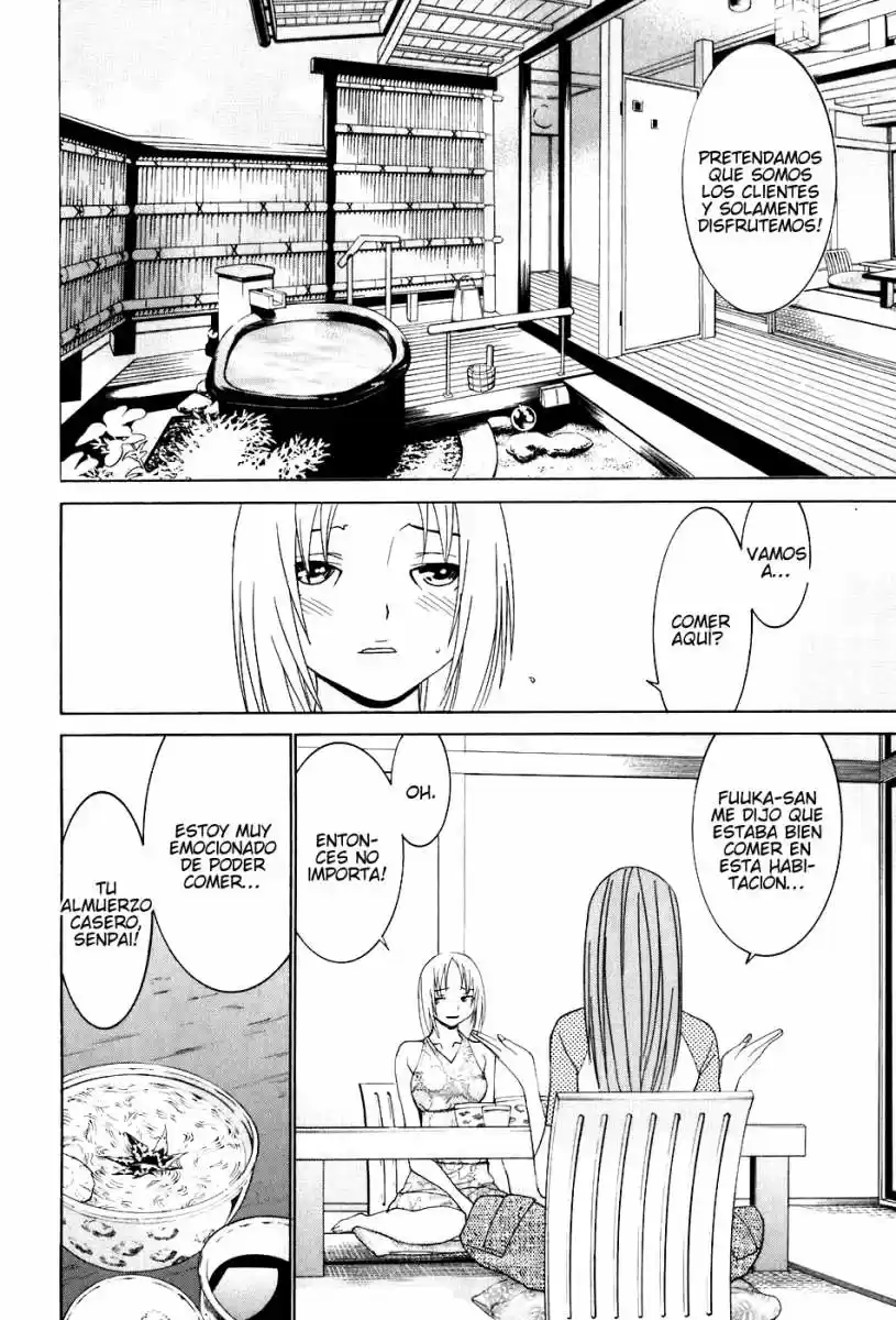 Koibana Onsen (2005) - Capítulo 43 - Página 9 - LectorTMOo