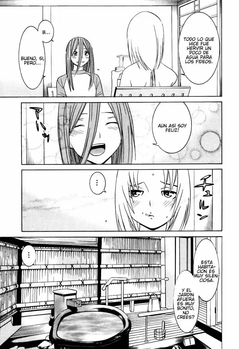Koibana Onsen (2005) - Capítulo 43 - Página 10 - LectorTMOo