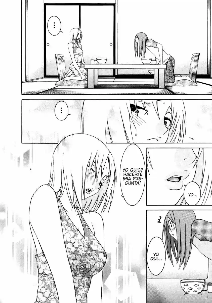 Koibana Onsen (2005) - Capítulo 43 - Página 15 - LectorTMOo