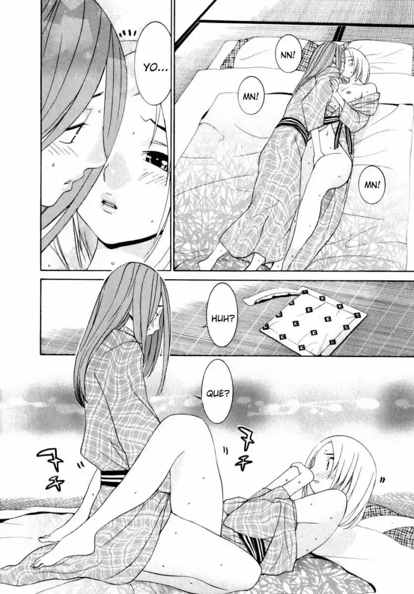 Koibana Onsen (2005) - Capítulo 44 - Página 11 - LectorTMOo