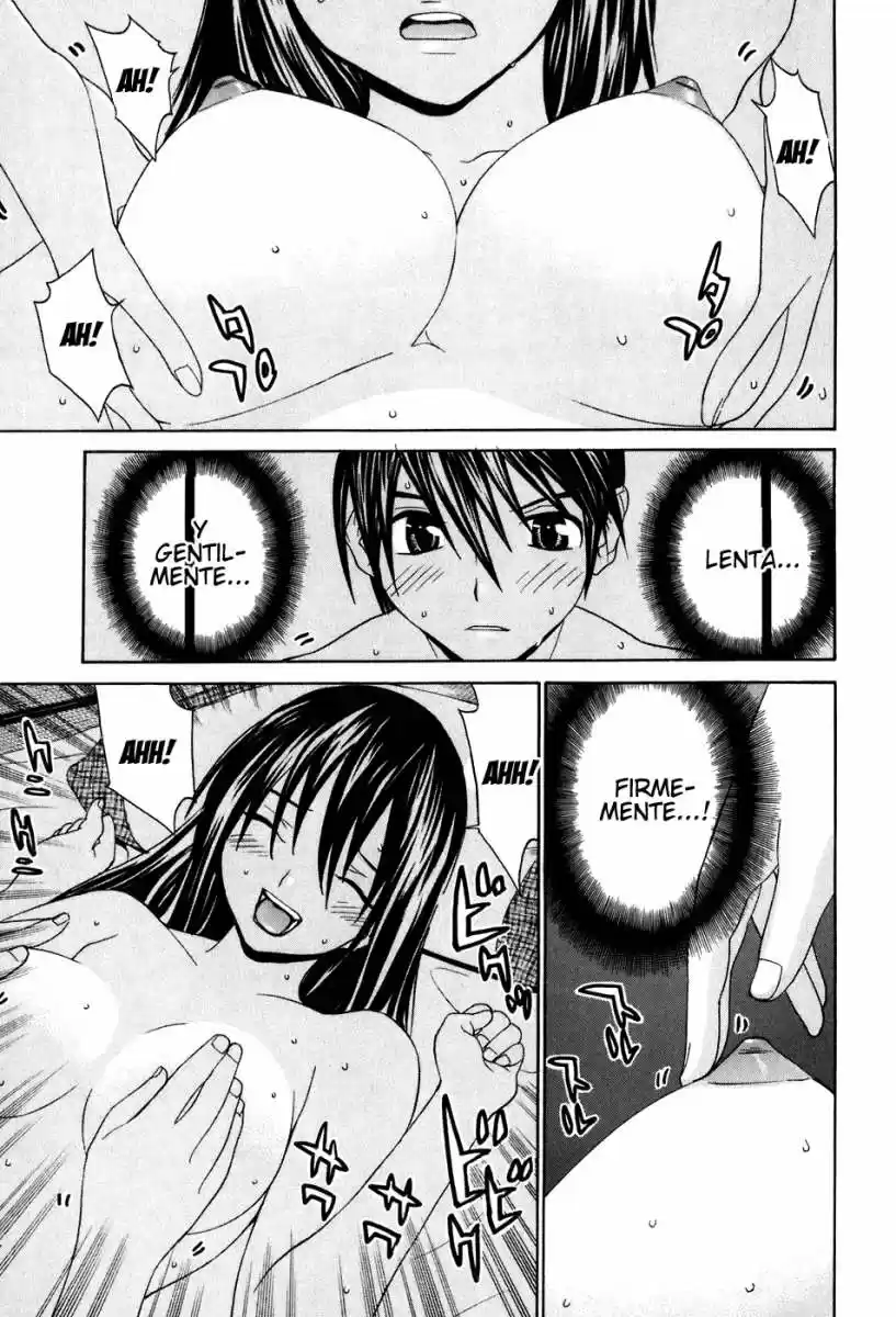 Koibana Onsen (2005) - Capítulo 45 - Página 19 - LectorTMOo