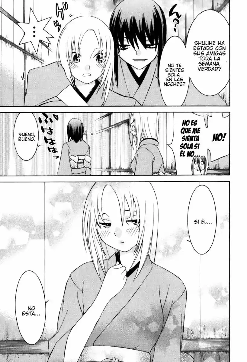 Koibana Onsen (2005) - Capítulo 46 - Página 7 - LectorTMOo