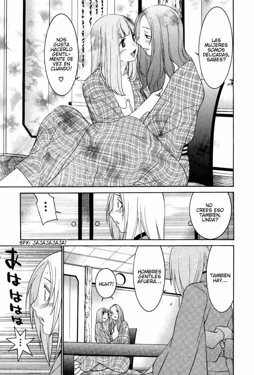 Koibana Onsen (2005) - Capítulo 46 - Página 13 - LectorTMOo