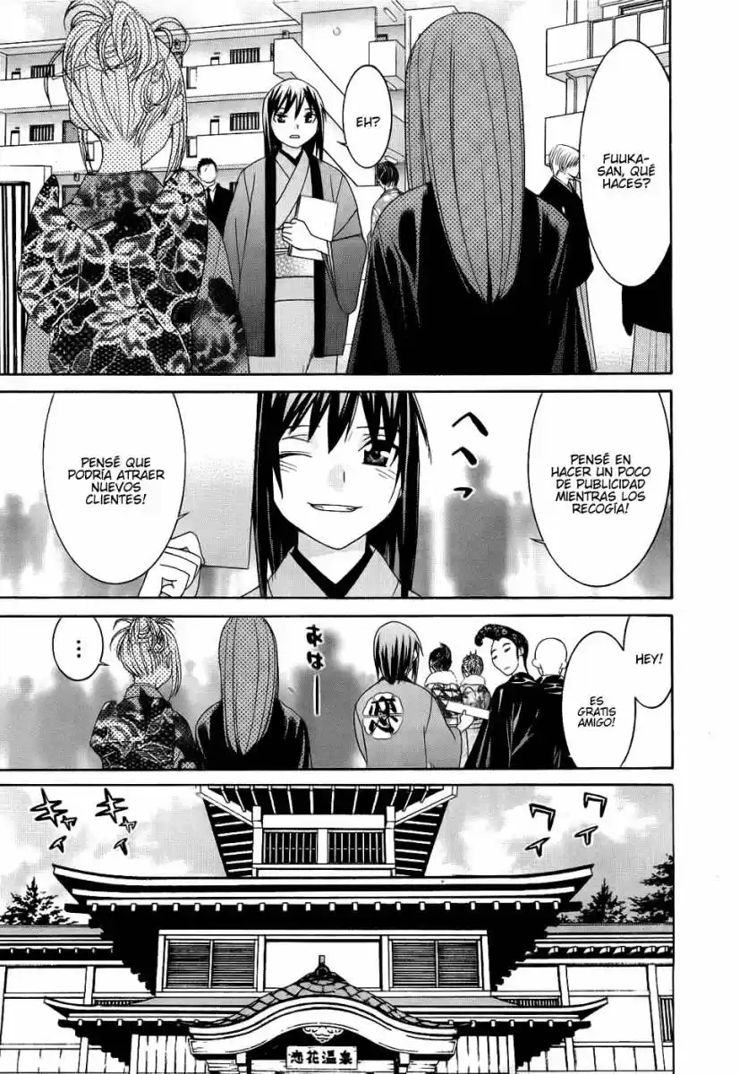 Koibana Onsen (2005) - Capítulo 49 - Página 8 - LectorTMOo