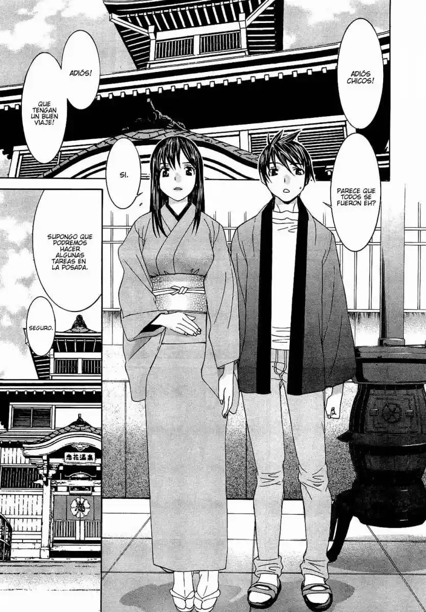 Koibana Onsen (2005) - Capítulo 50 - Página 4 - LectorTMOo