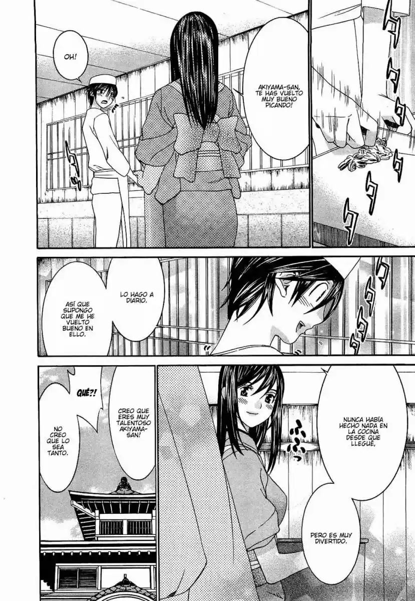 Koibana Onsen (2005) - Capítulo 50 - Página 5 - LectorTMOo