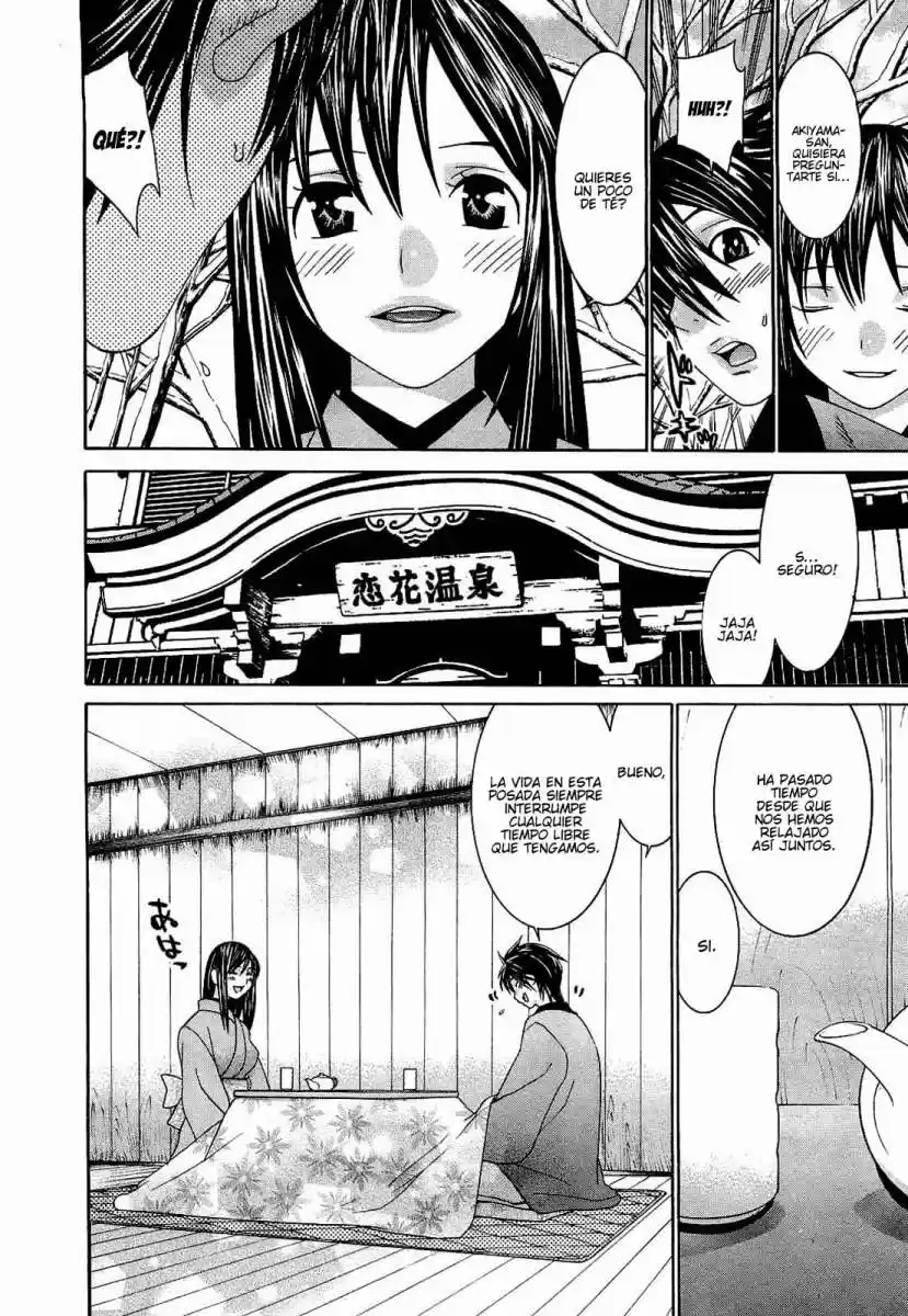 Koibana Onsen (2005) - Capítulo 50 - Página 9 - LectorTMOo