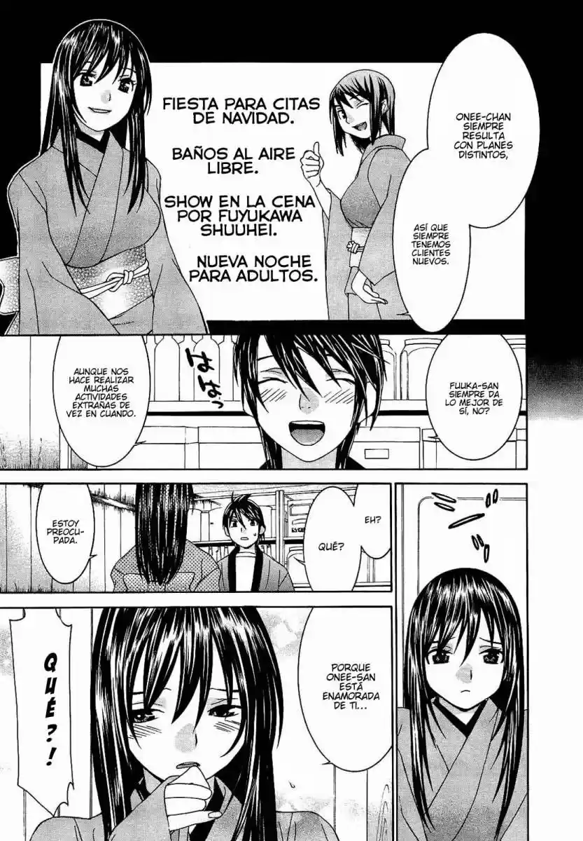 Koibana Onsen (2005) - Capítulo 50 - Página 10 - LectorTMOo