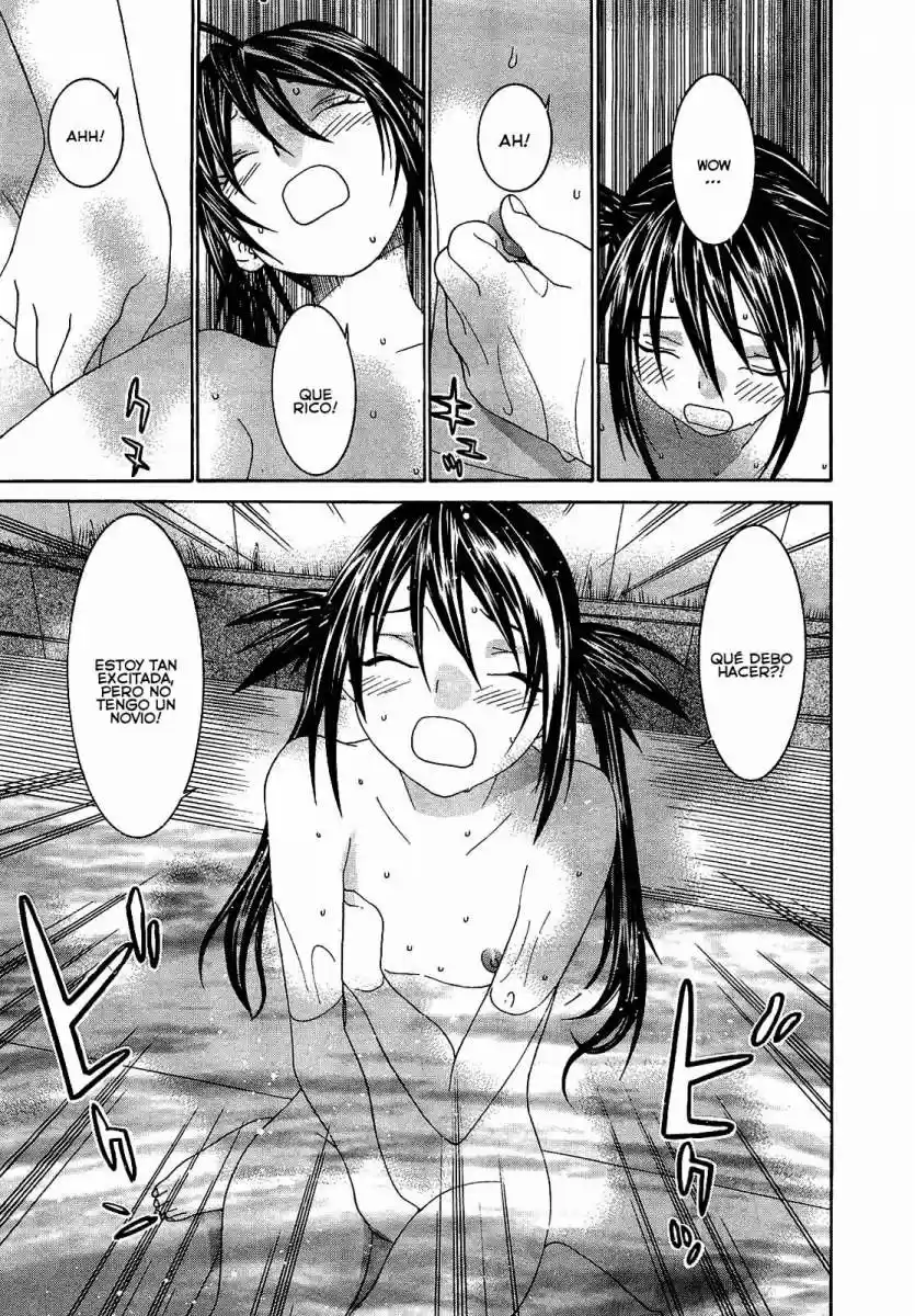 Koibana Onsen (2005) - Capítulo 51 - Página 6 - LectorTMOo
