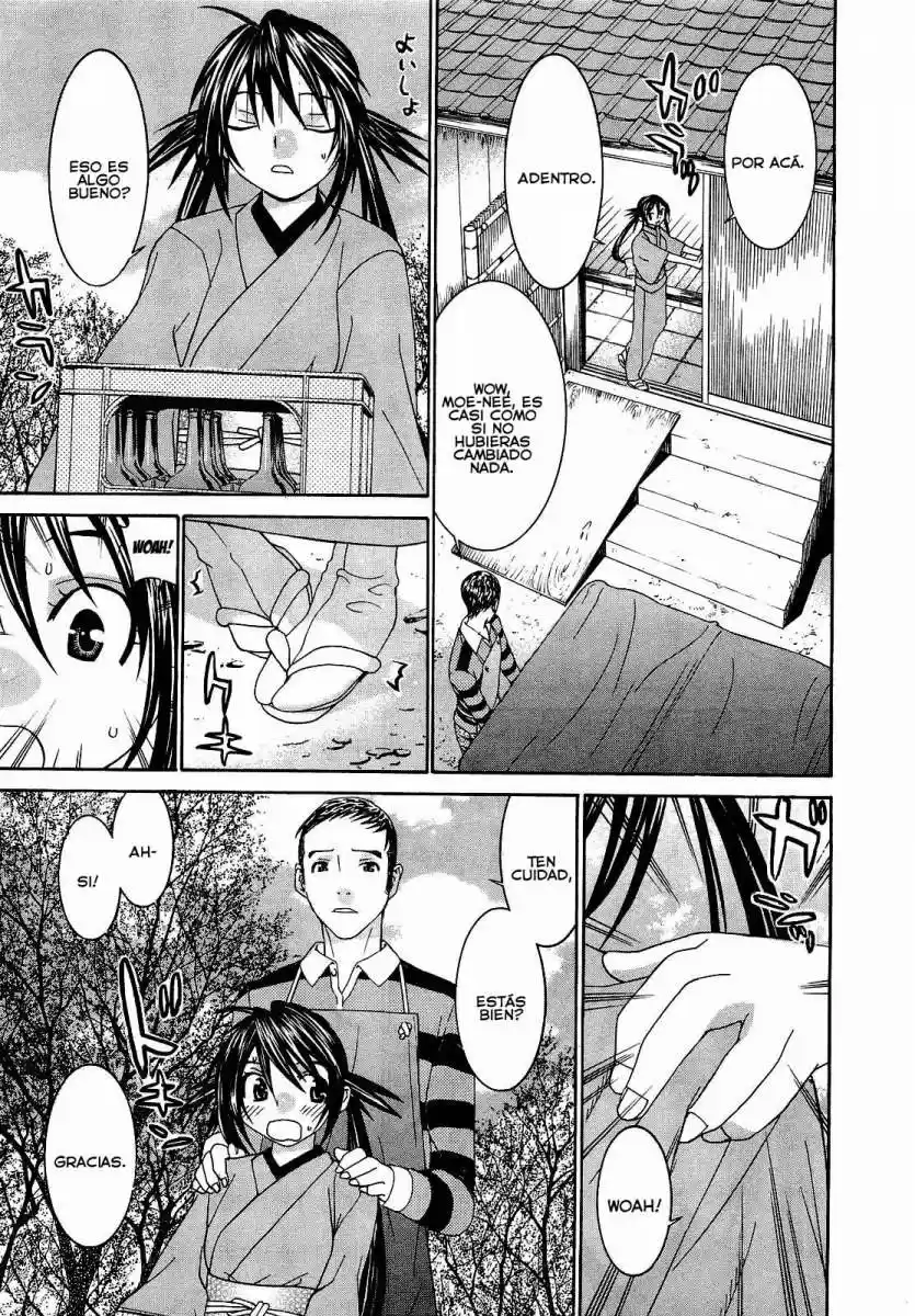 Koibana Onsen (2005) - Capítulo 51 - Página 10 - LectorTMOo