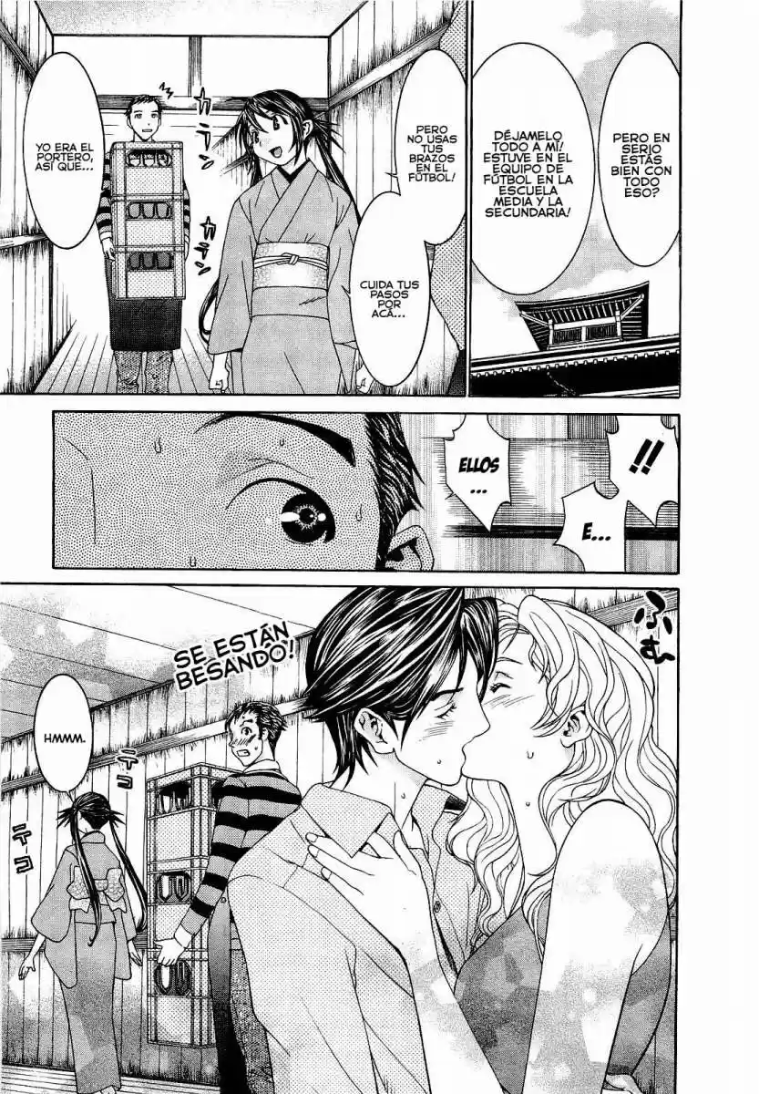 Koibana Onsen (2005) - Capítulo 51 - Página 12 - LectorTMOo