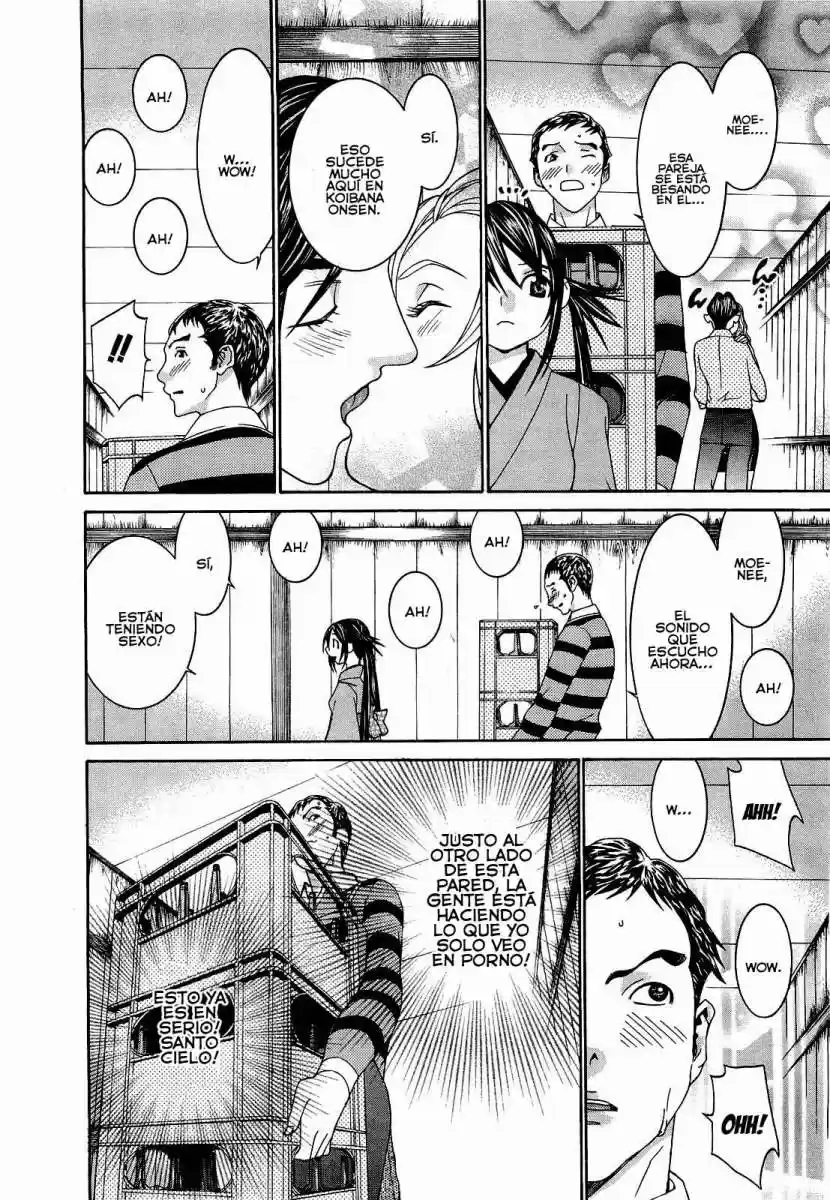 Koibana Onsen (2005) - Capítulo 51 - Página 13 - LectorTMOo