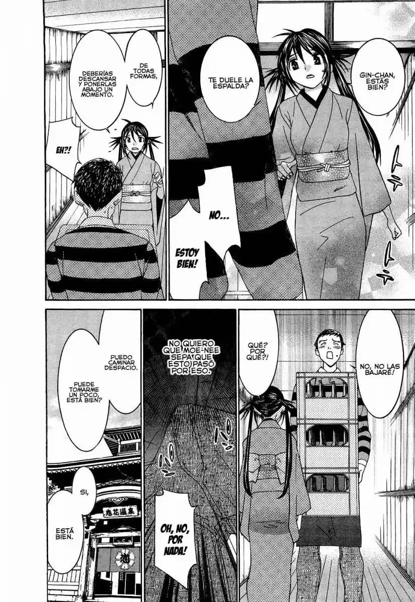 Koibana Onsen (2005) - Capítulo 51 - Página 15 - LectorTMOo