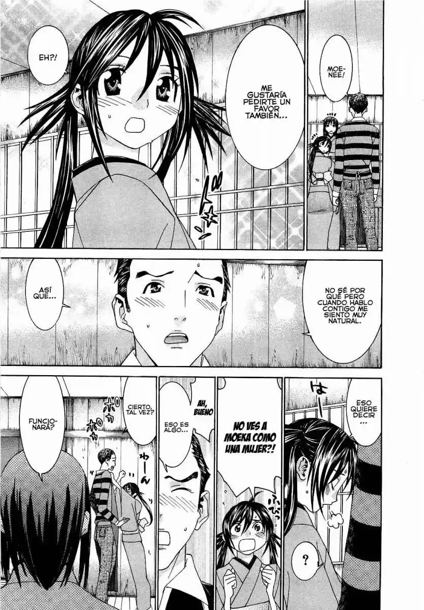 Koibana Onsen (2005) - Capítulo 51 - Página 24 - LectorTMOo