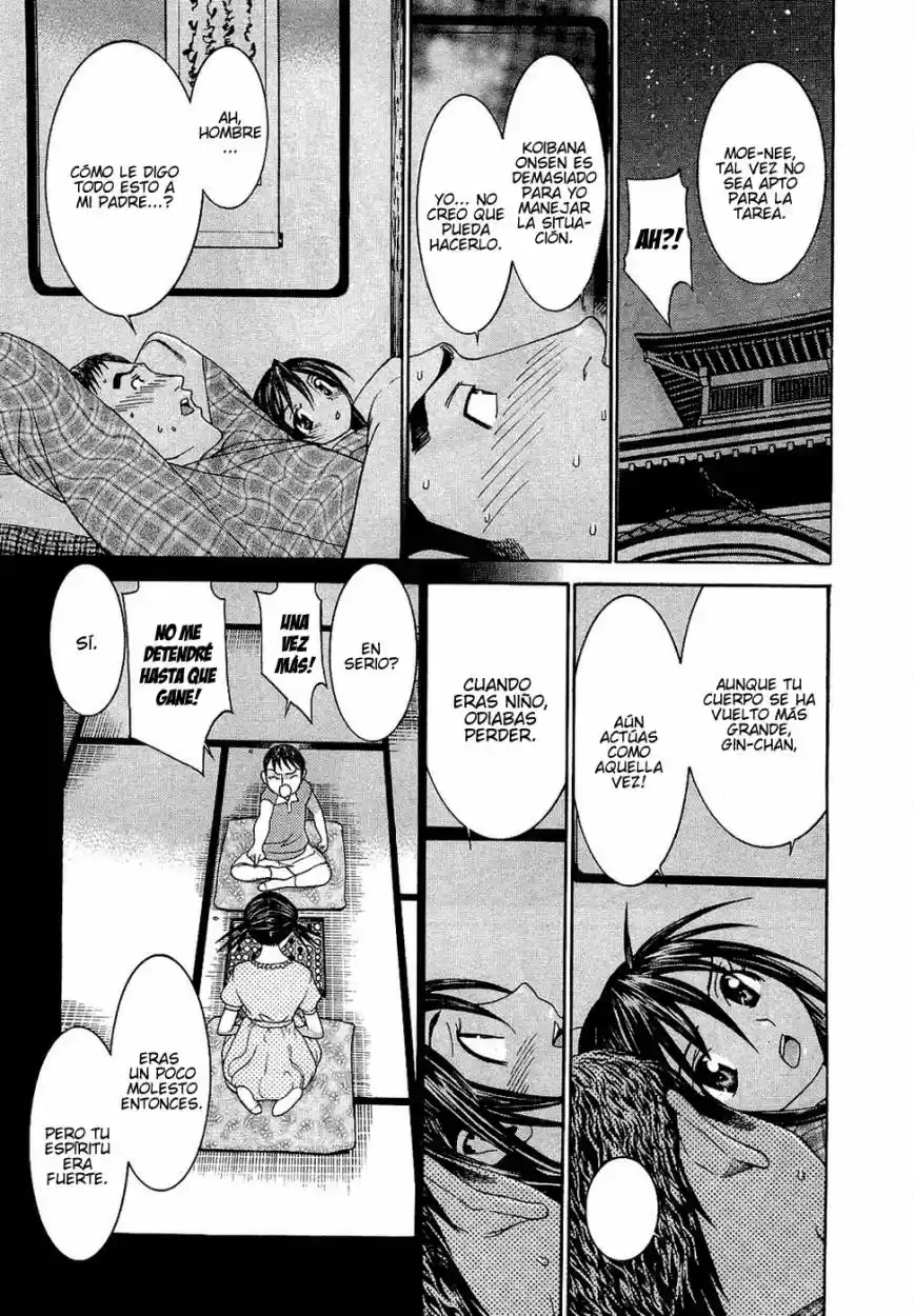 Koibana Onsen (2005) - Capítulo 52 - Página 19 - LectorTMOo