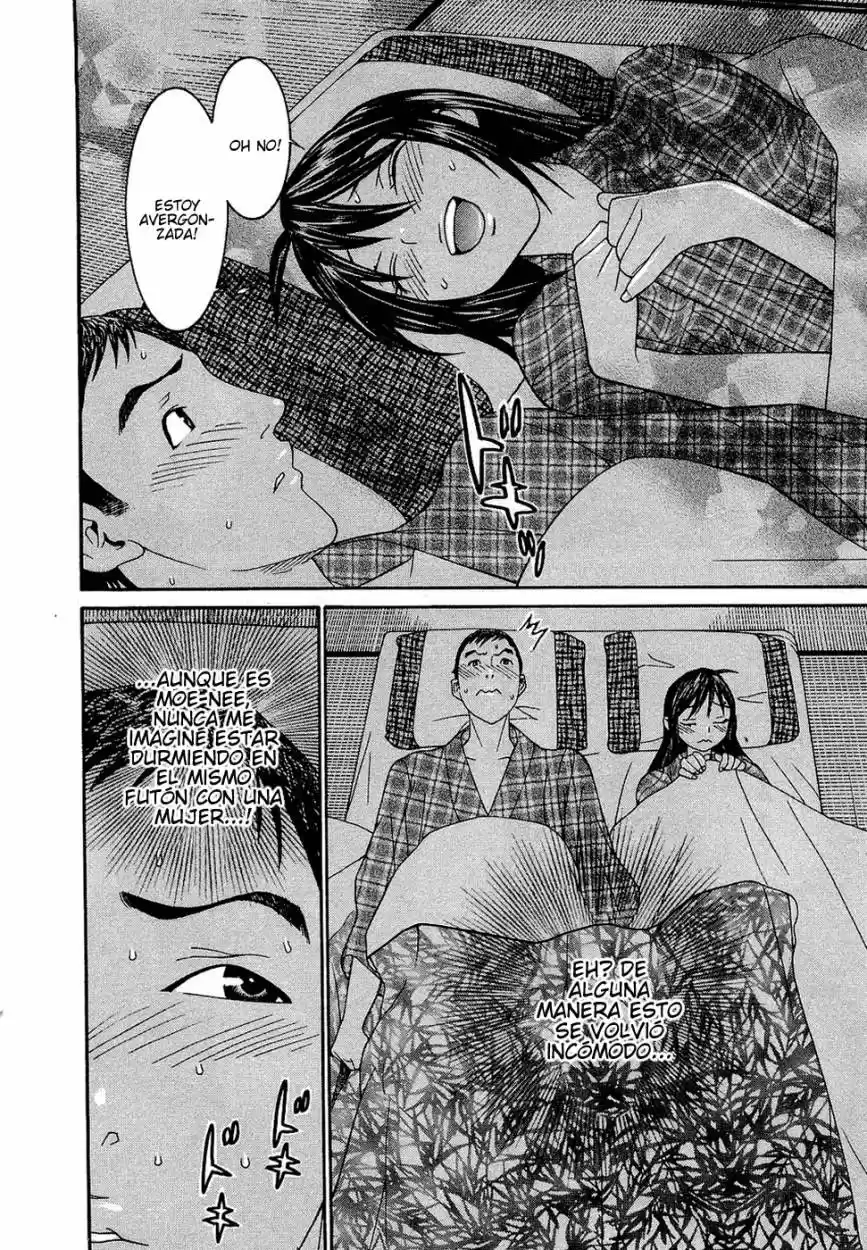 Koibana Onsen (2005) - Capítulo 52 - Página 22 - LectorTMOo