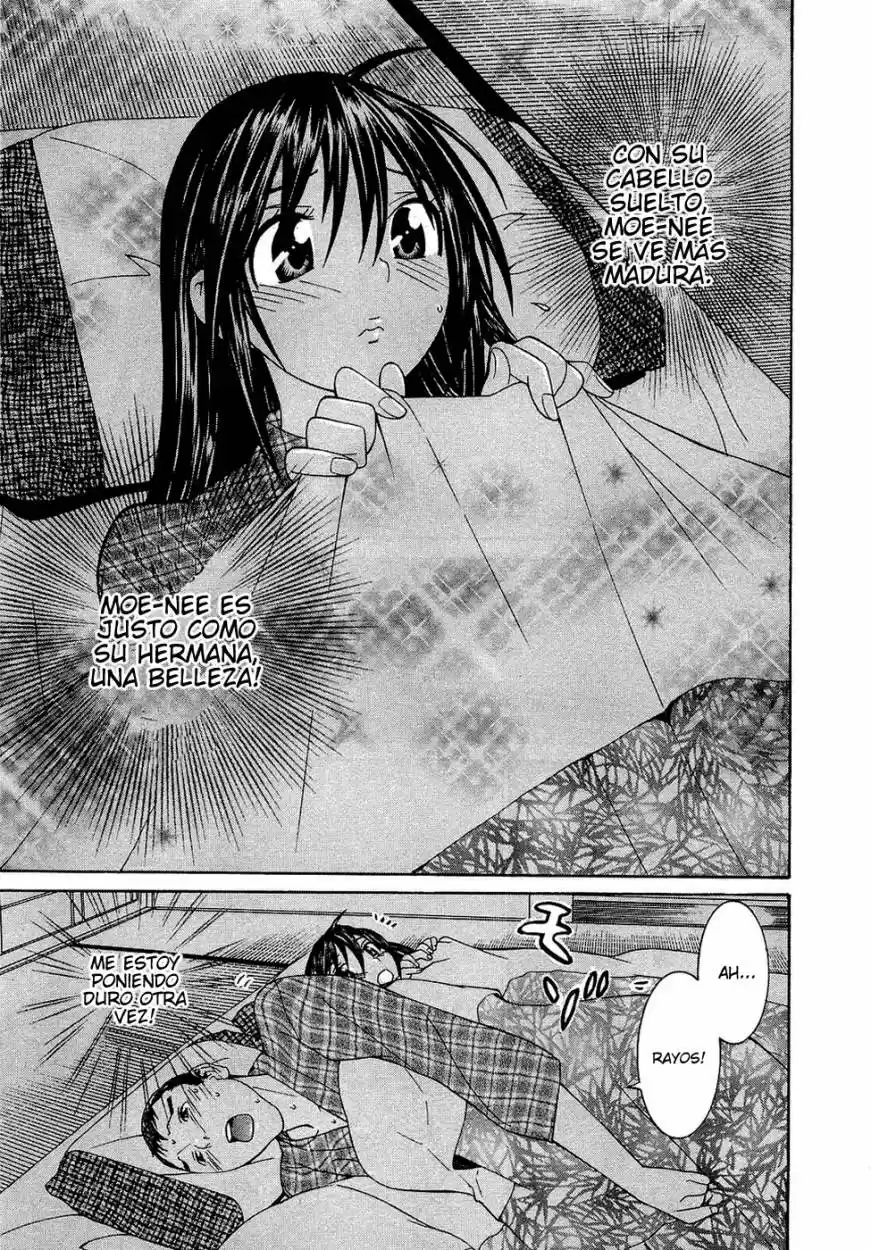 Koibana Onsen (2005) - Capítulo 52 - Página 23 - LectorTMOo