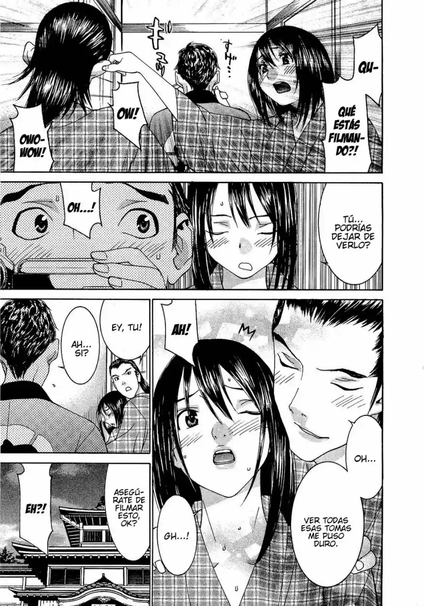 Koibana Onsen (2005) - Capítulo 53 - Página 11 - LectorTMOo