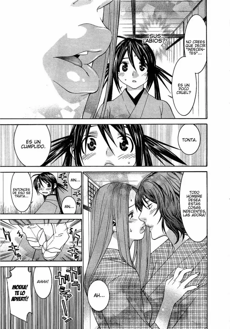Koibana Onsen (2005) - Capítulo 53 - Página 17 - LectorTMOo