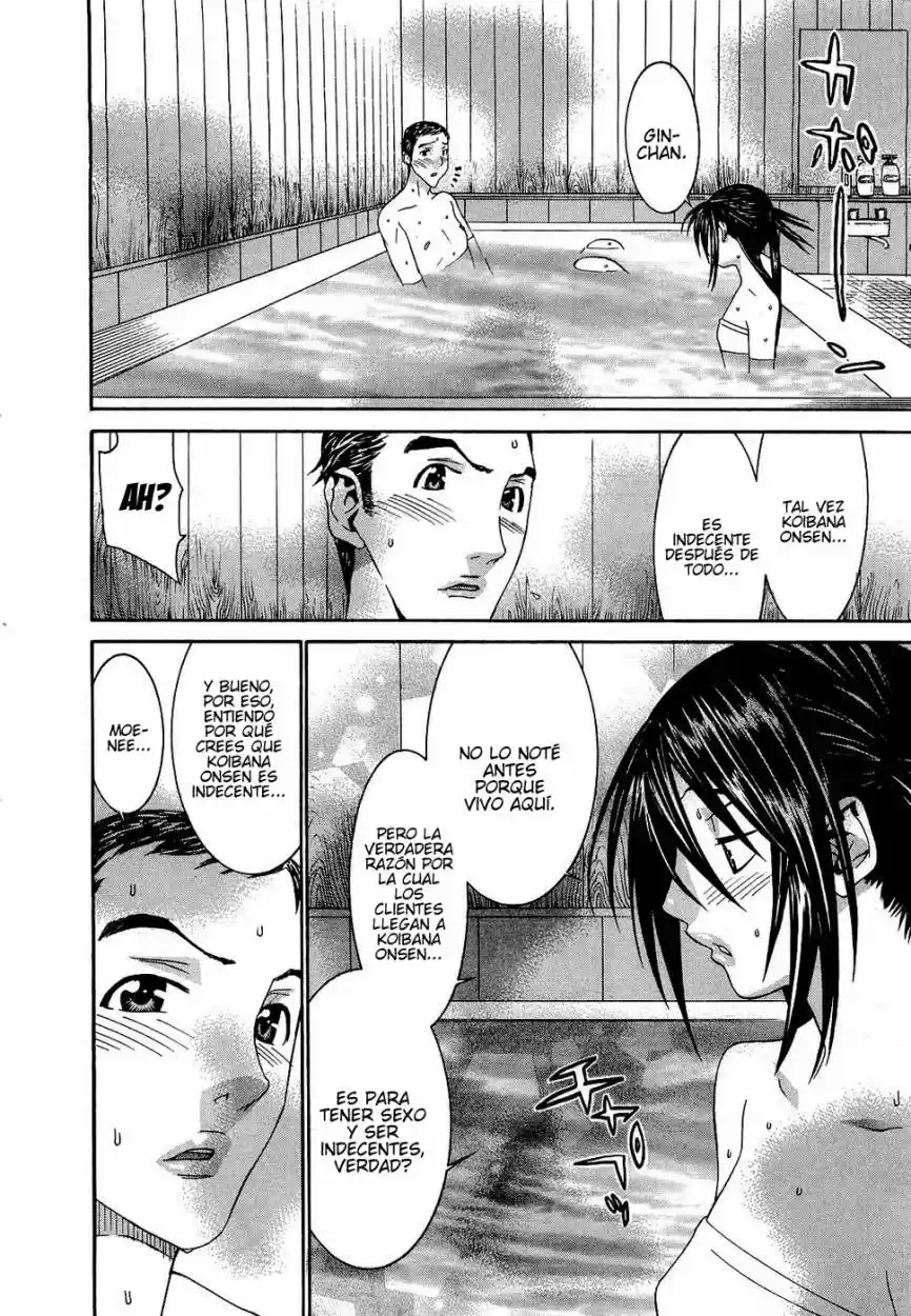 Koibana Onsen (2005) - Capítulo 53 - Página 20 - LectorTMOo