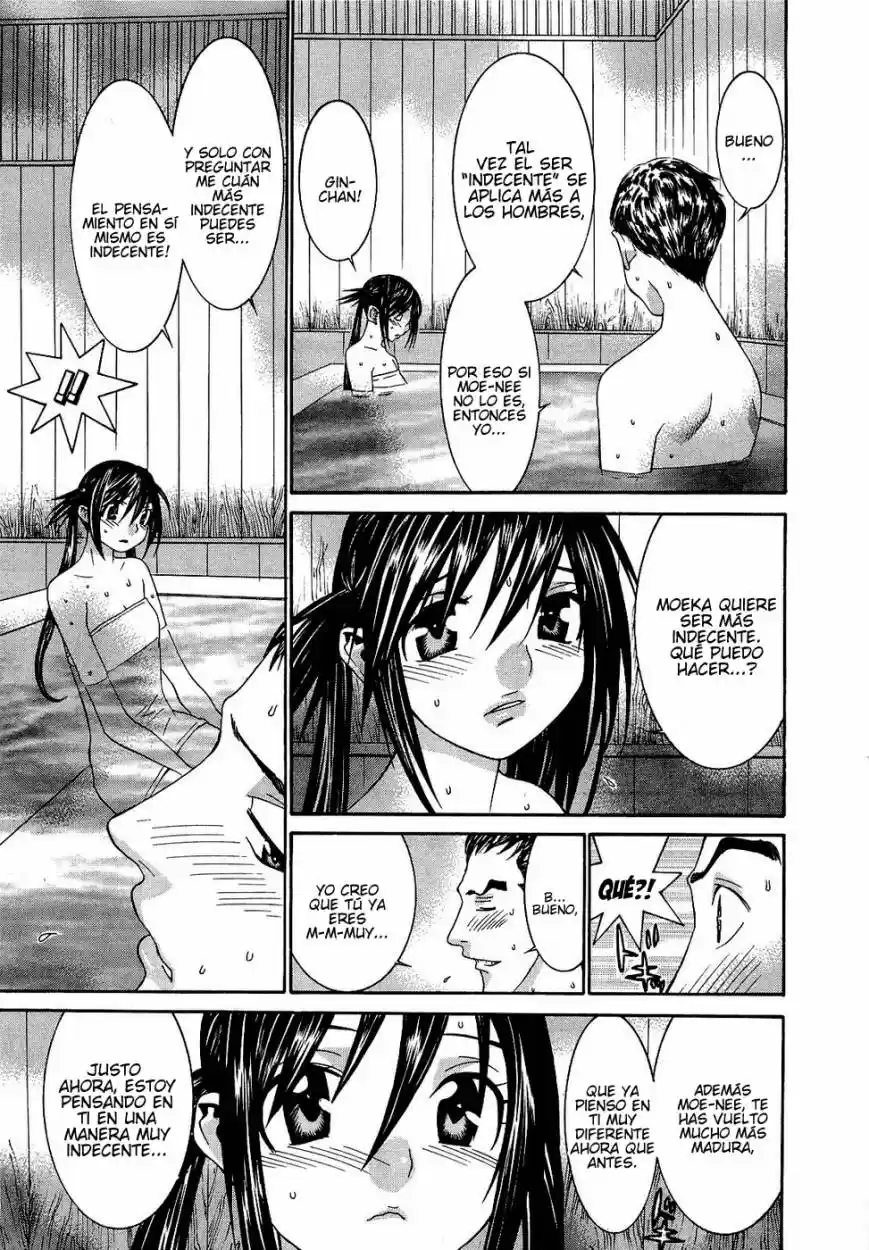 Koibana Onsen (2005) - Capítulo 53 - Página 21 - LectorTMOo