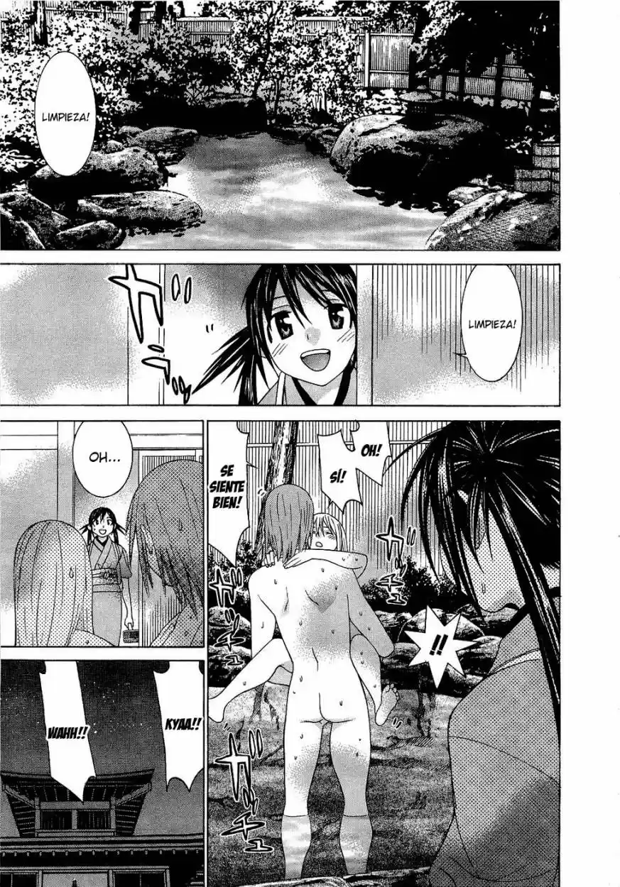 Koibana Onsen (2005) - Capítulo 54 - Página 9 - LectorTMOo