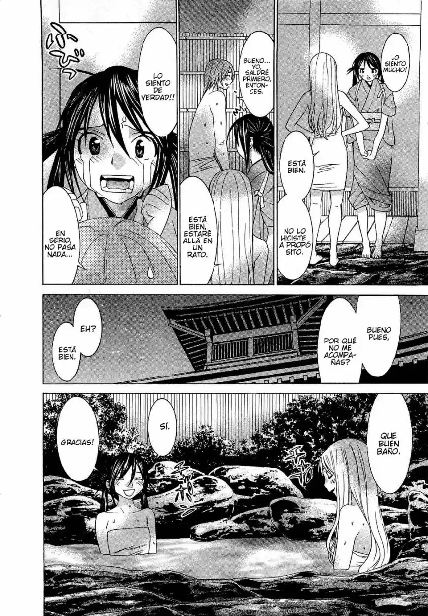 Koibana Onsen (2005) - Capítulo 54 - Página 10 - LectorTMOo