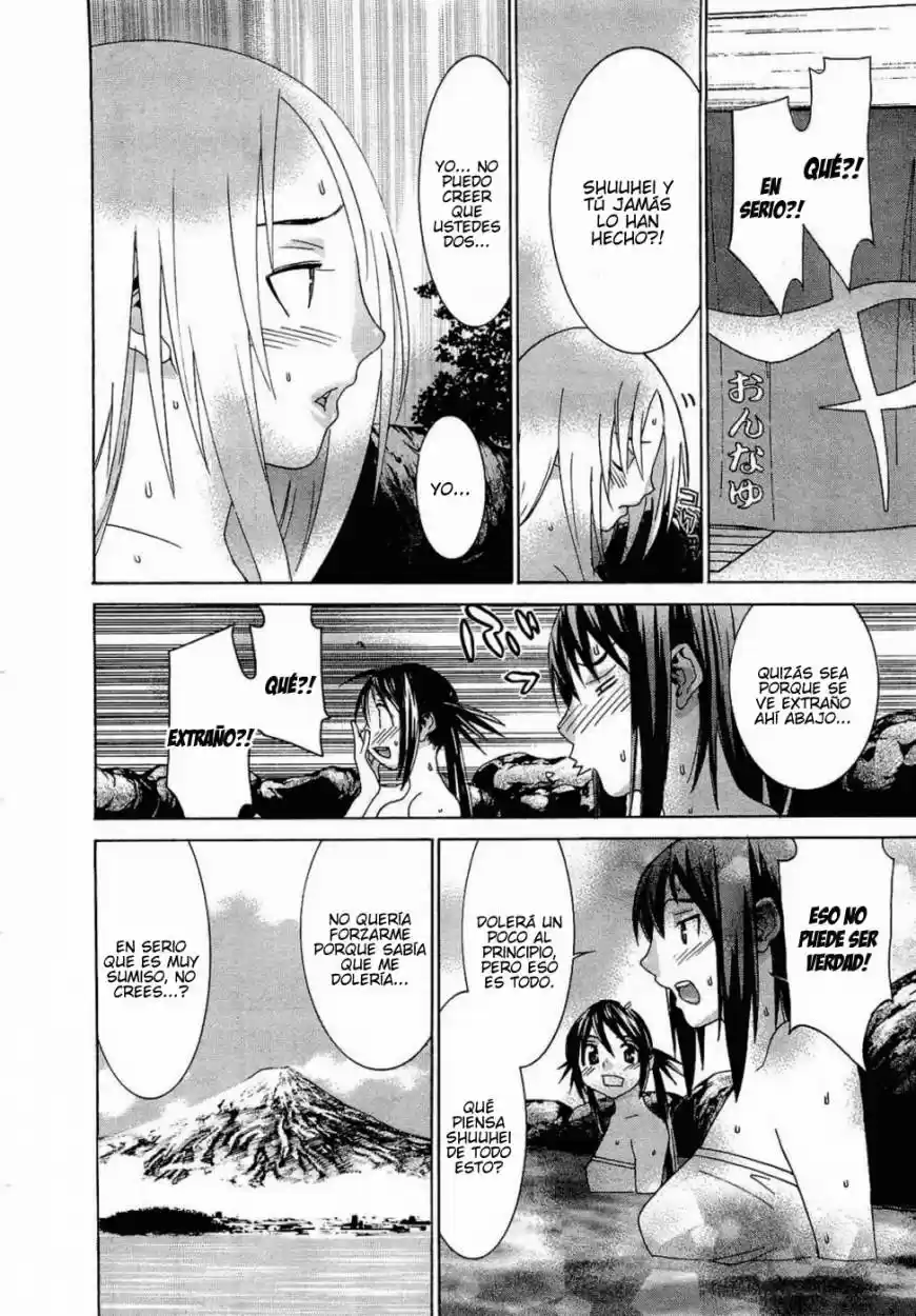 Koibana Onsen (2005) - Capítulo 55 - Página 10 - LectorTMOo
