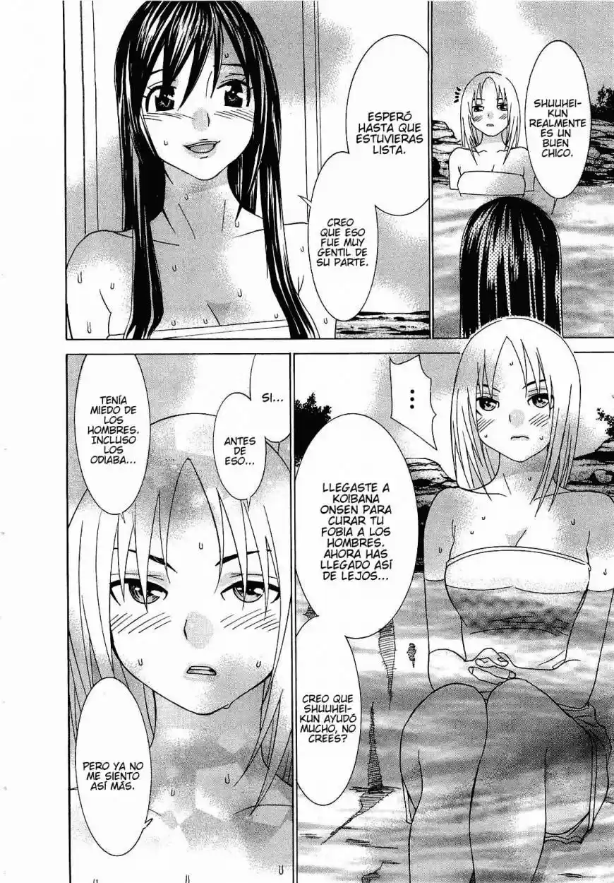 Koibana Onsen (2005) - Capítulo 56 - Página 20 - LectorTMOo