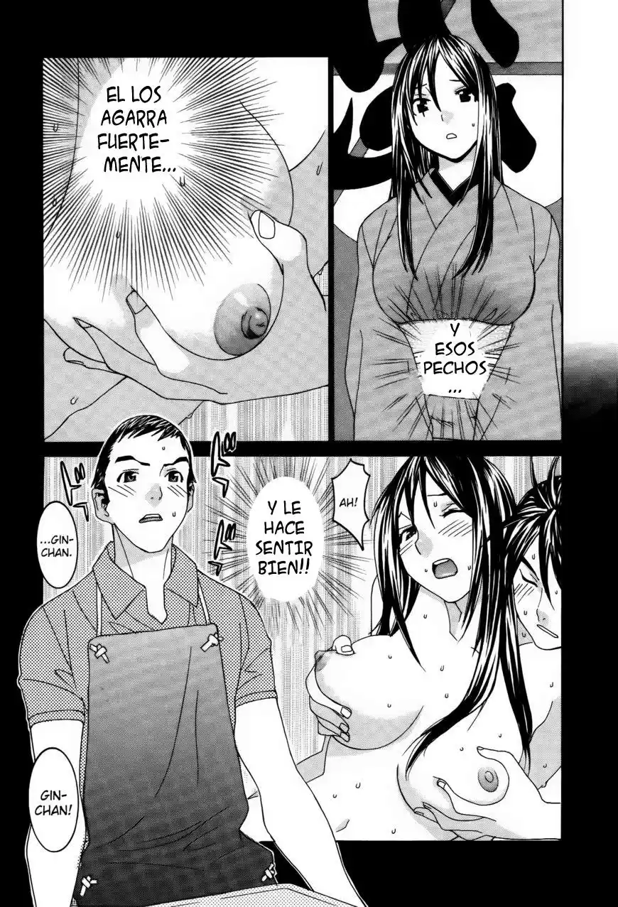 Koibana Onsen (2005) - Capítulo 57 - Página 8 - LectorTMOo