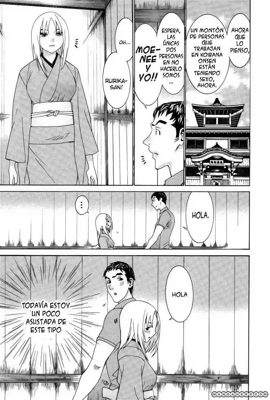 Koibana Onsen (2005) - Capítulo 57 - Página 10 - LectorTMOo