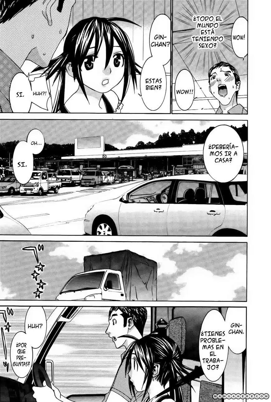 Koibana Onsen (2005) - Capítulo 57 - Página 18 - LectorTMOo