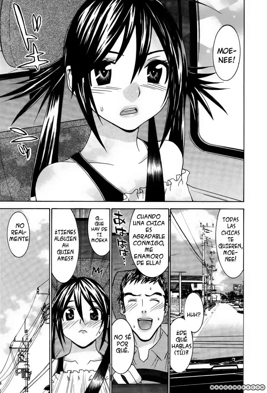 Koibana Onsen (2005) - Capítulo 57 - Página 22 - LectorTMOo