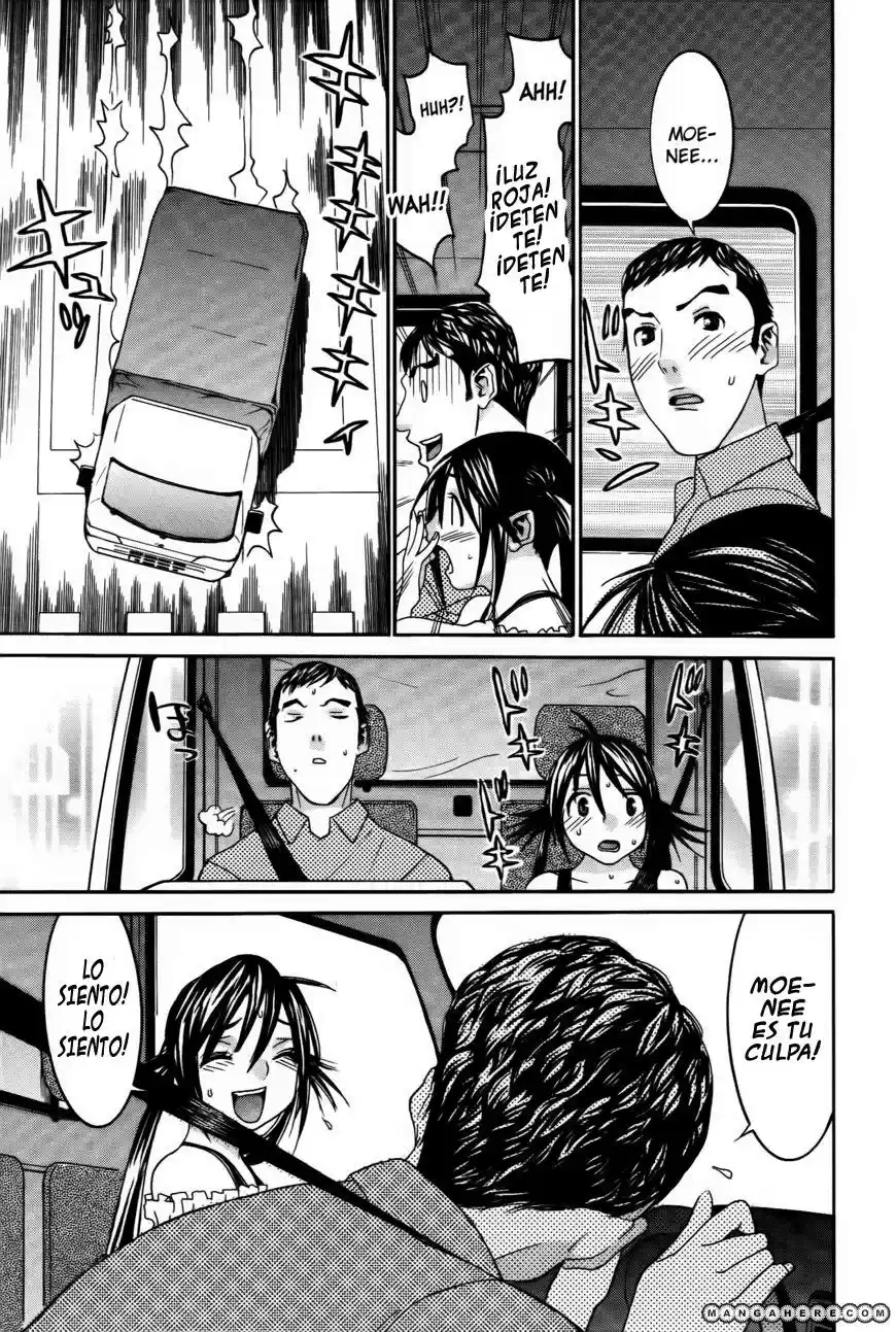 Koibana Onsen (2005) - Capítulo 57 - Página 24 - LectorTMOo