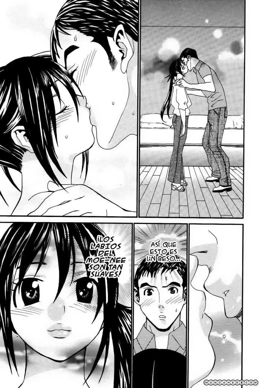 Koibana Onsen (2005) - Capítulo 58 - Página 5 - LectorTMOo
