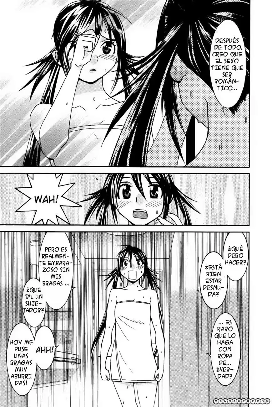 Koibana Onsen (2005) - Capítulo 58 - Página 9 - LectorTMOo