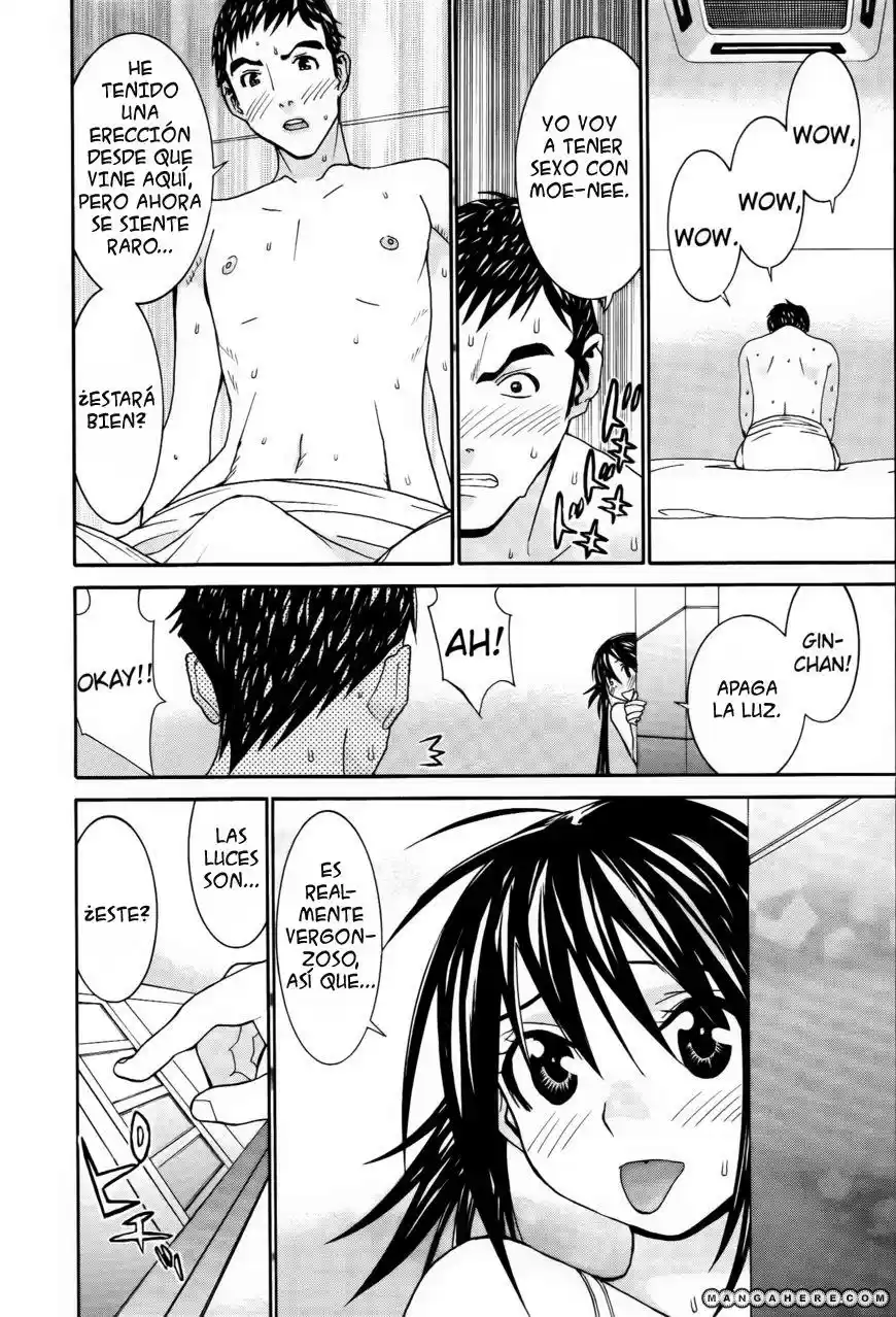 Koibana Onsen (2005) - Capítulo 58 - Página 10 - LectorTMOo