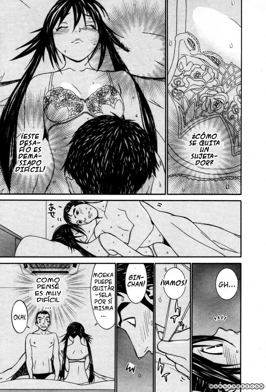 Koibana Onsen (2005) - Capítulo 58 - Página 13 - LectorTMOo