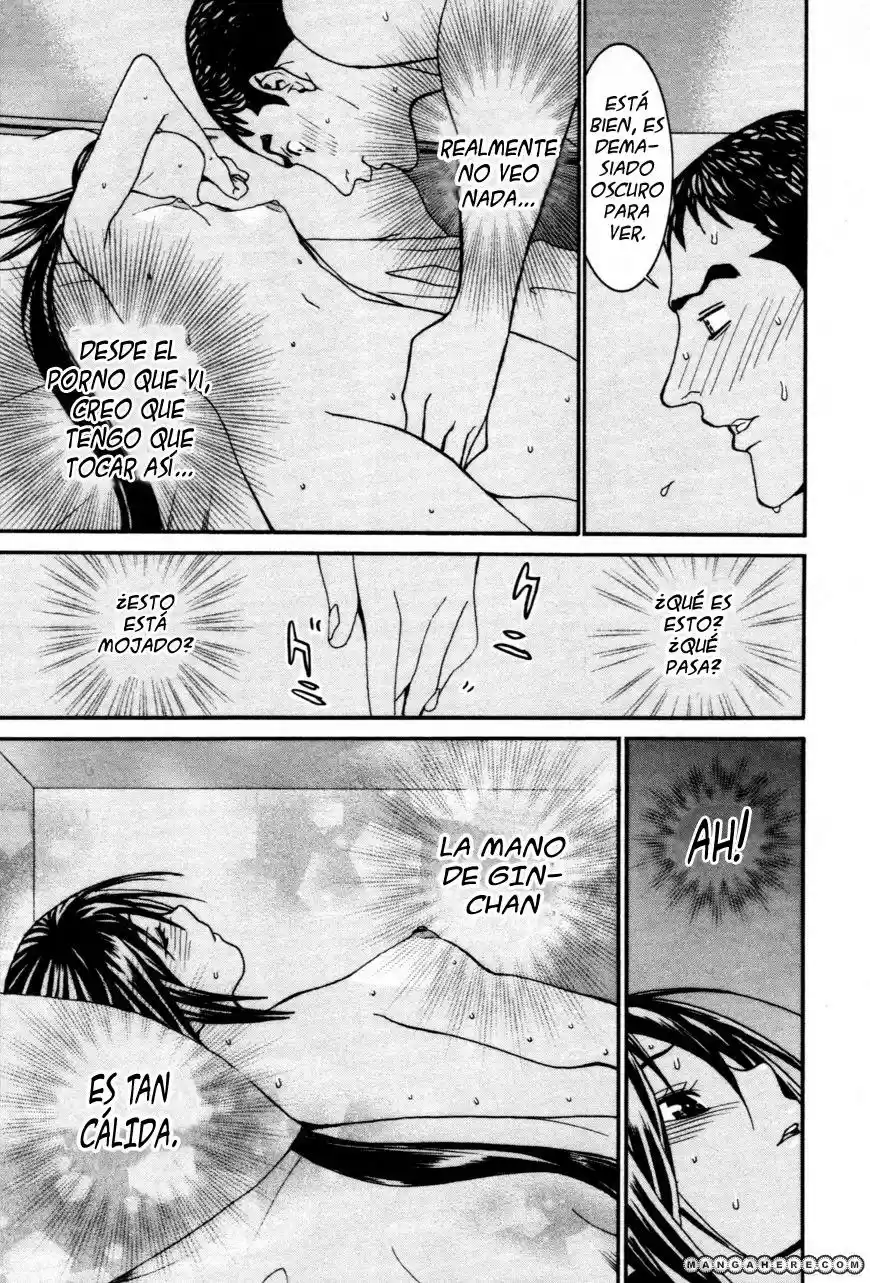 Koibana Onsen (2005) - Capítulo 58 - Página 17 - LectorTMOo