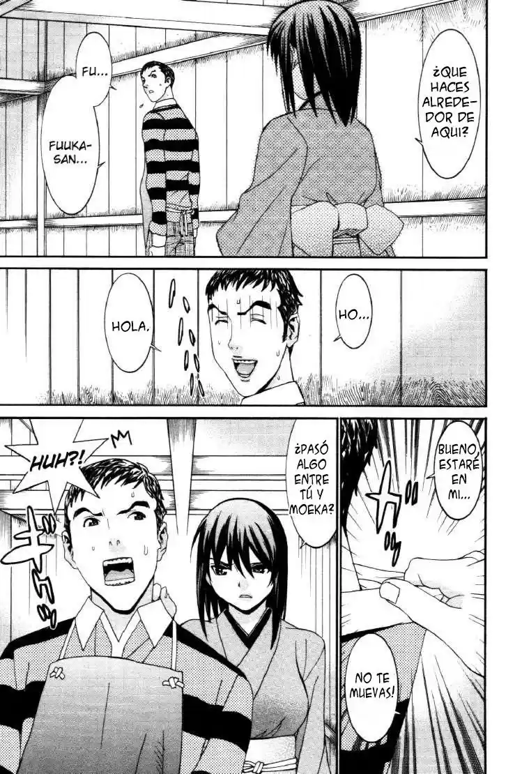 Koibana Onsen (2005) - Capítulo 59 - Página 4 - LectorTMOo