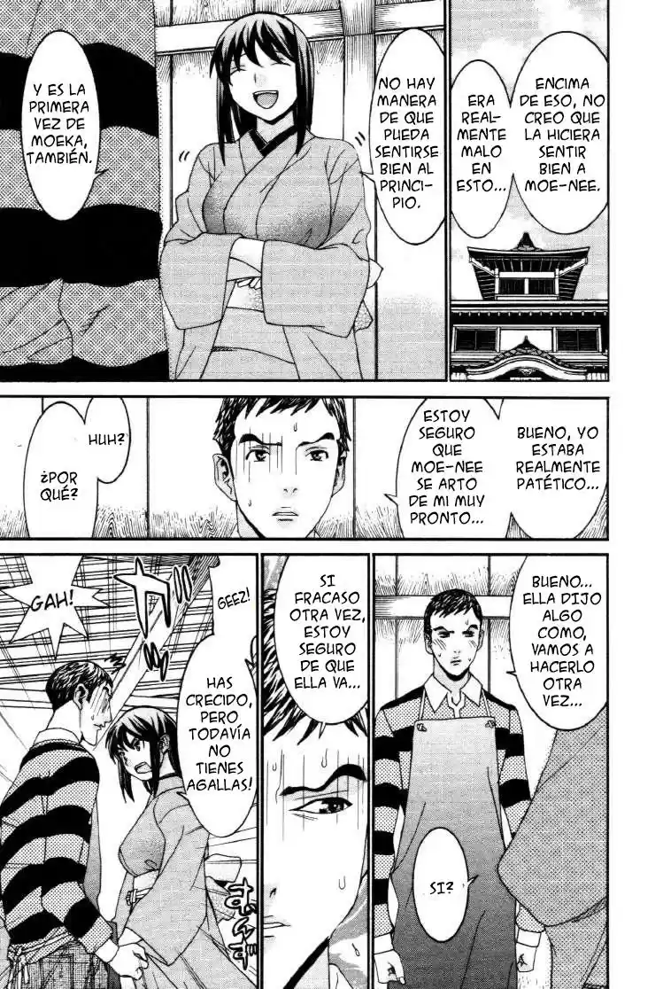 Koibana Onsen (2005) - Capítulo 59 - Página 6 - LectorTMOo